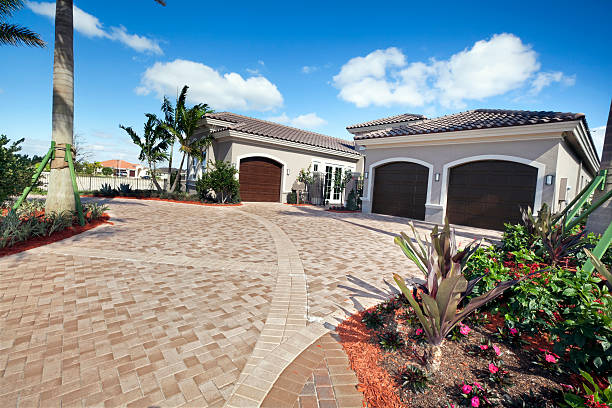 Reasons to Select Us for Your Driveway Paving Requirements in Avondale, LA